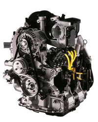 U1644 Engine